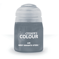 Citadel Color: Air - Grey Knights Steel - 