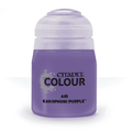 Citadel Color: Air - Kakophoni Purple - 