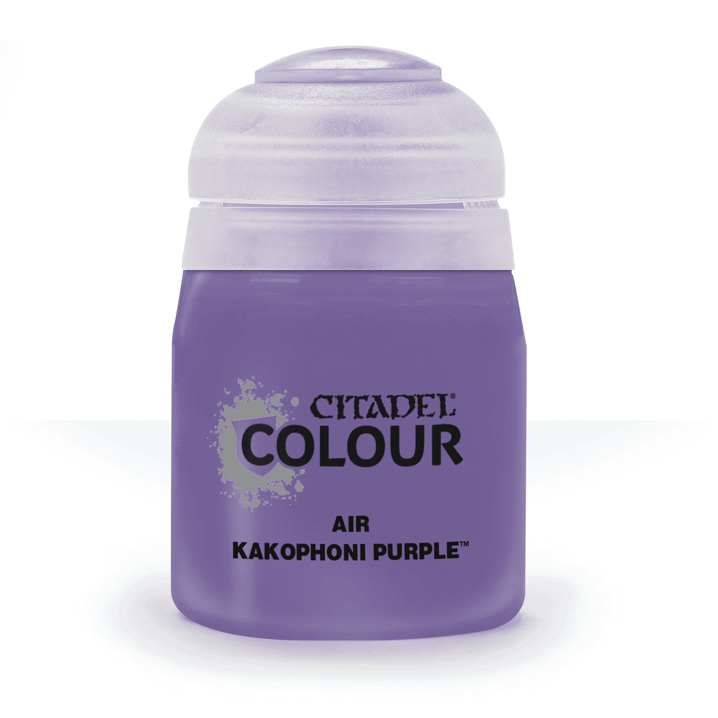 Citadel Color: Air - Kakophoni Purple - 
