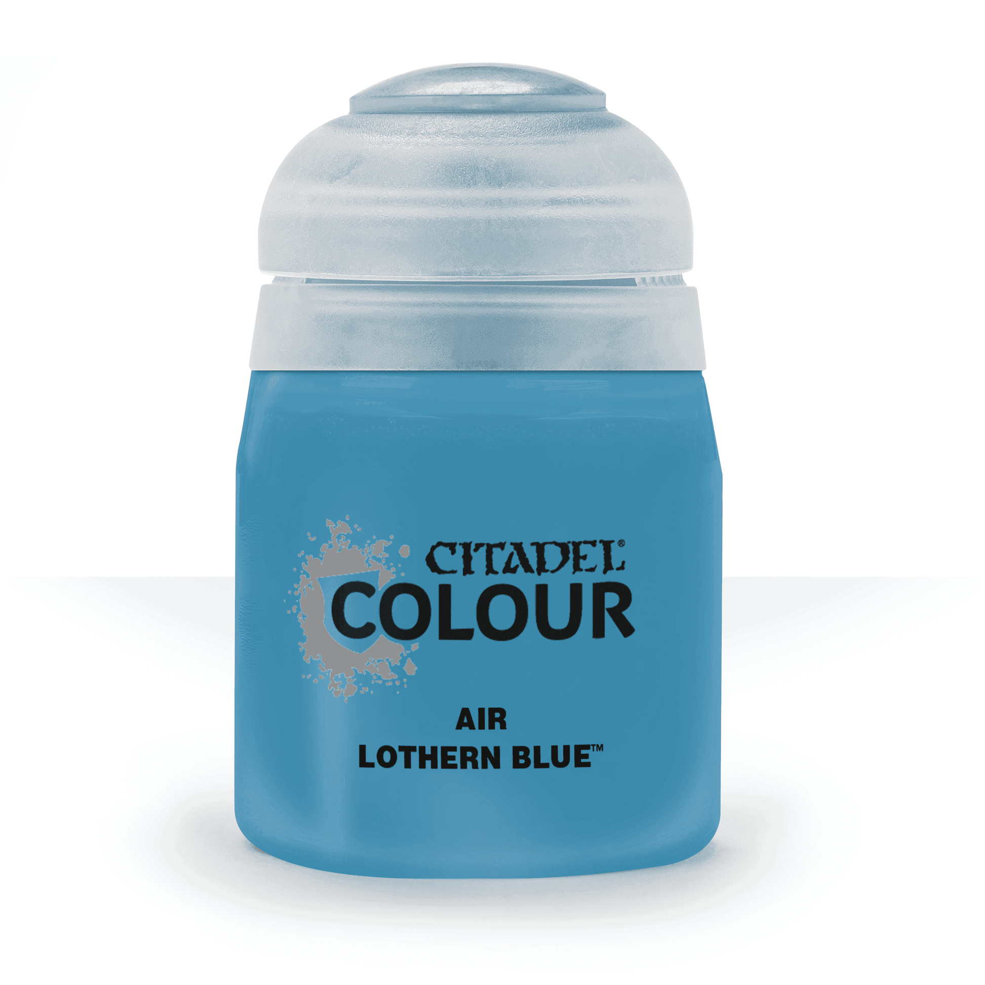 Citadel Color: Air - Lothern Blue - 