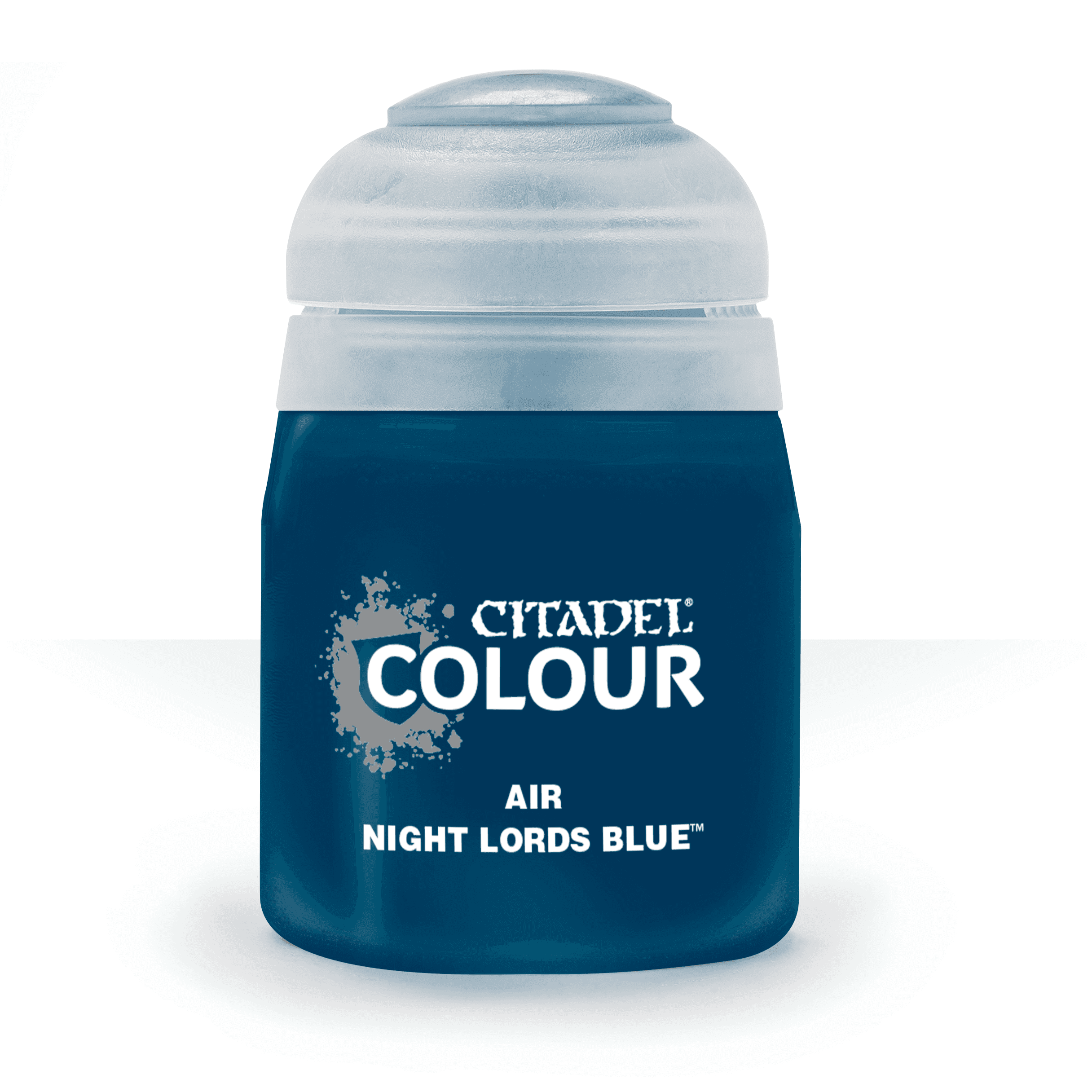 Citadel Color: Air - Night Lords Blue - 
