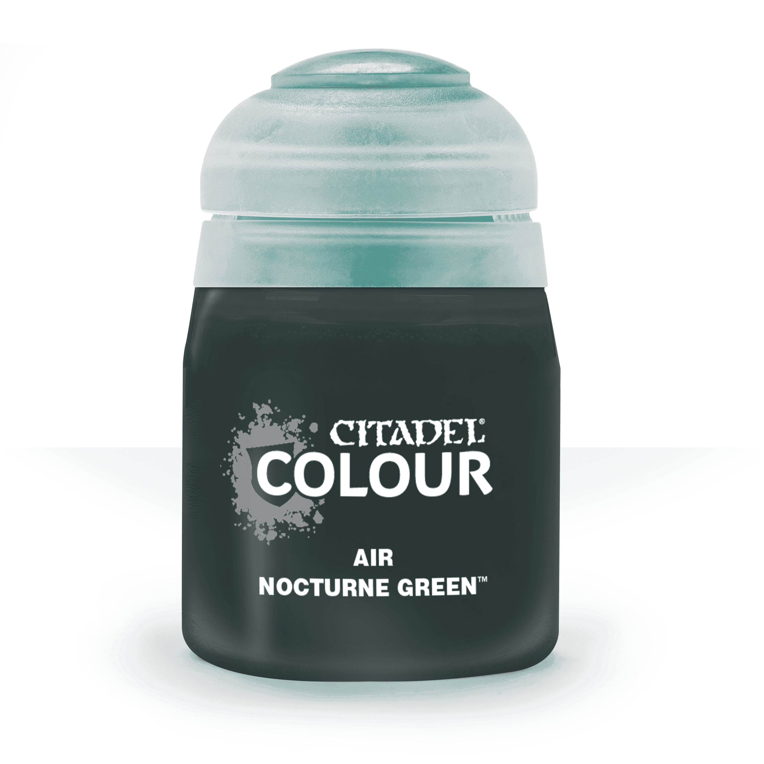 Citadel Color: Air - Nocturne Green - 