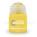 Citadel Color: Air - Sigismund Yellow Clear - 