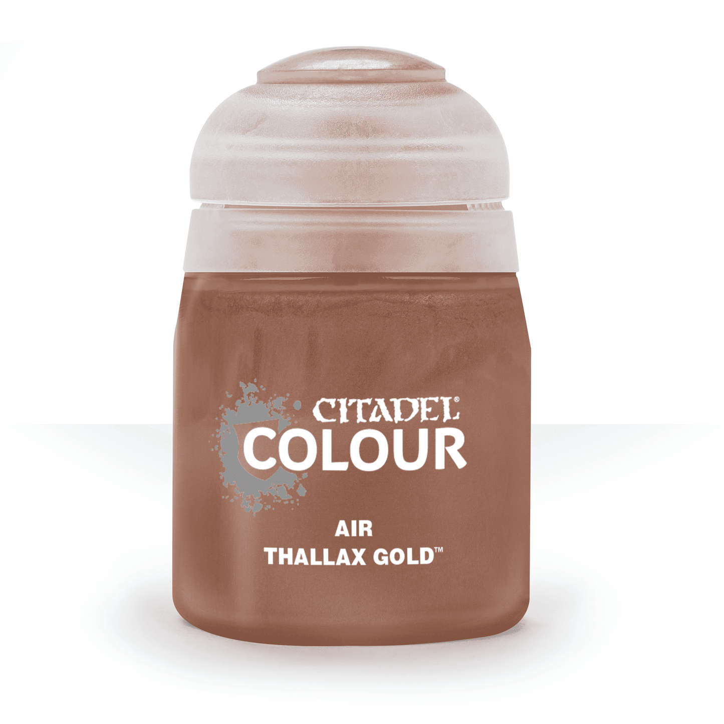 Citadel Color: Air - Thallax Gold - 