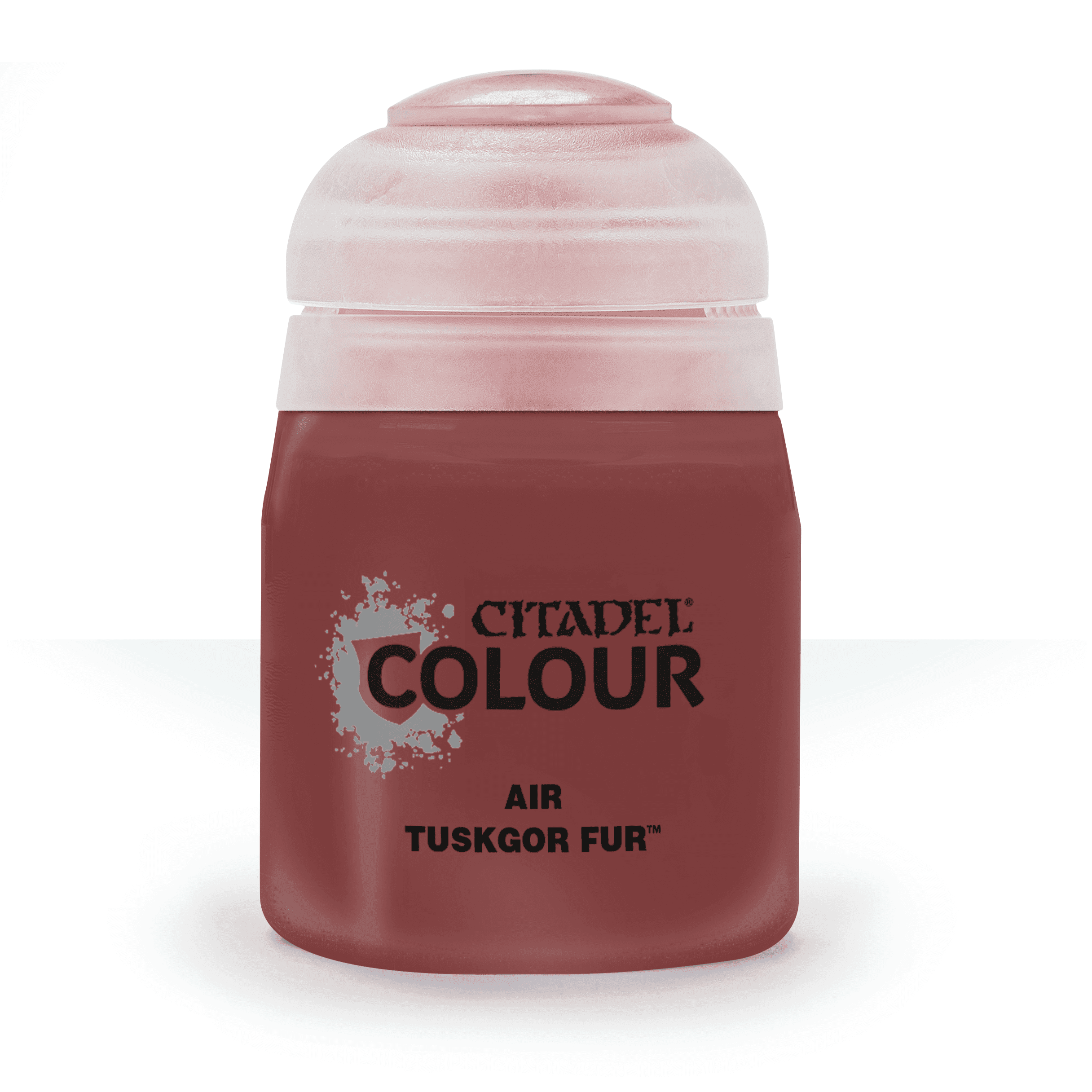 Citadel Color: Air - Tuskgor Fur - 
