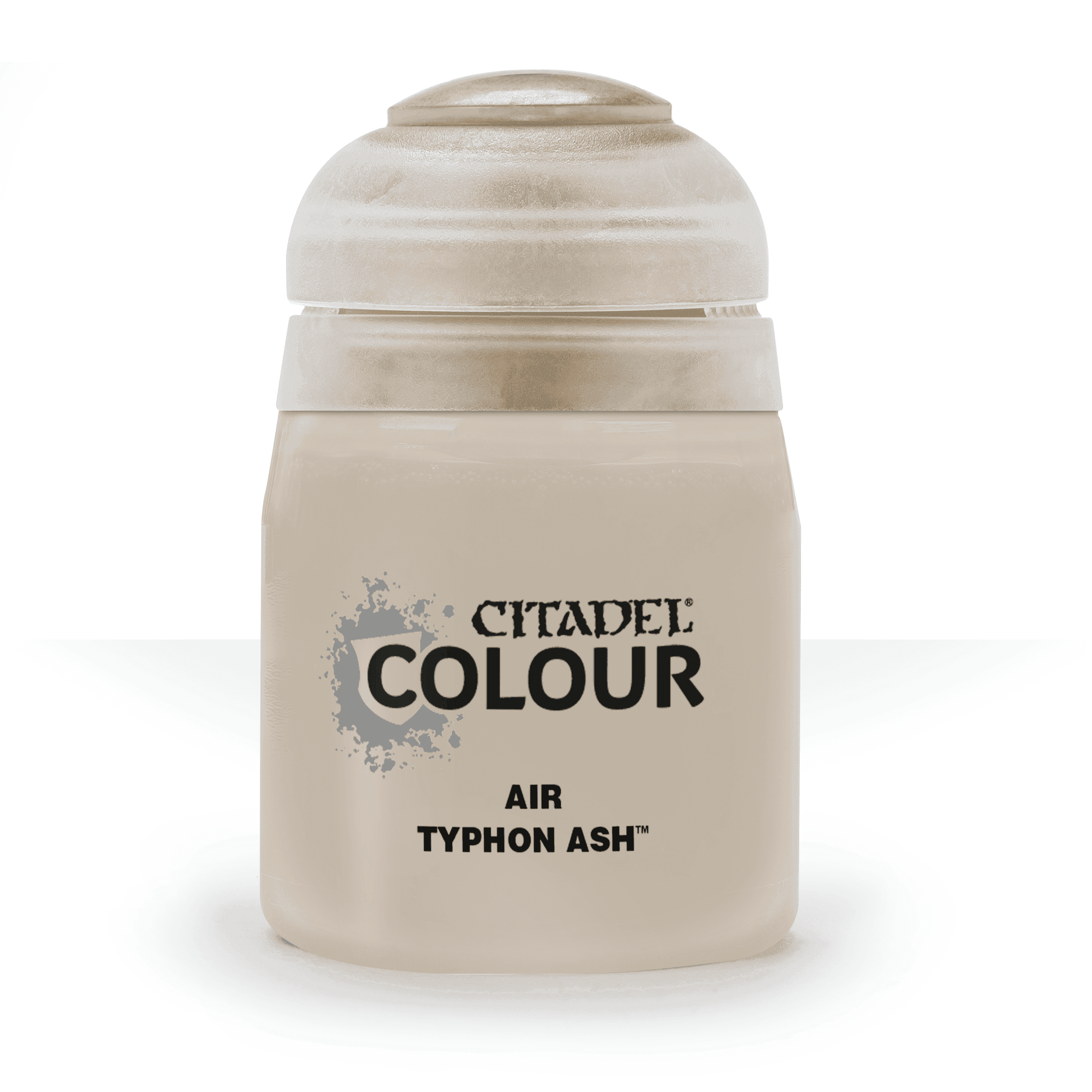 Citadel Color: Air - Typhon Ash - 