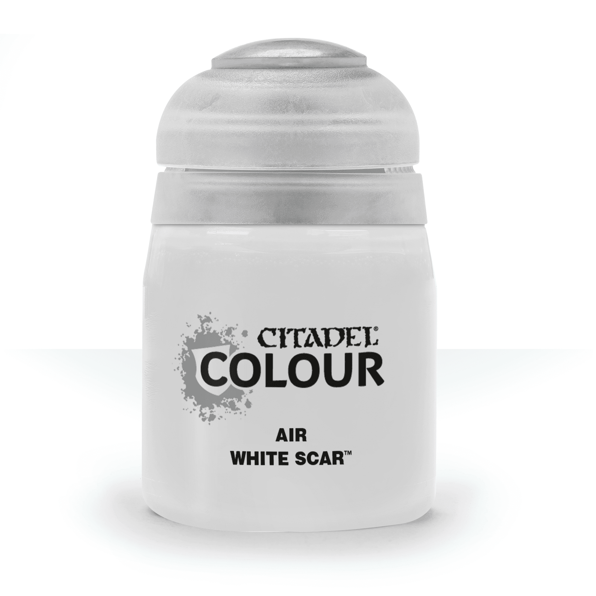 Citadel Color: Air - White Scar - 