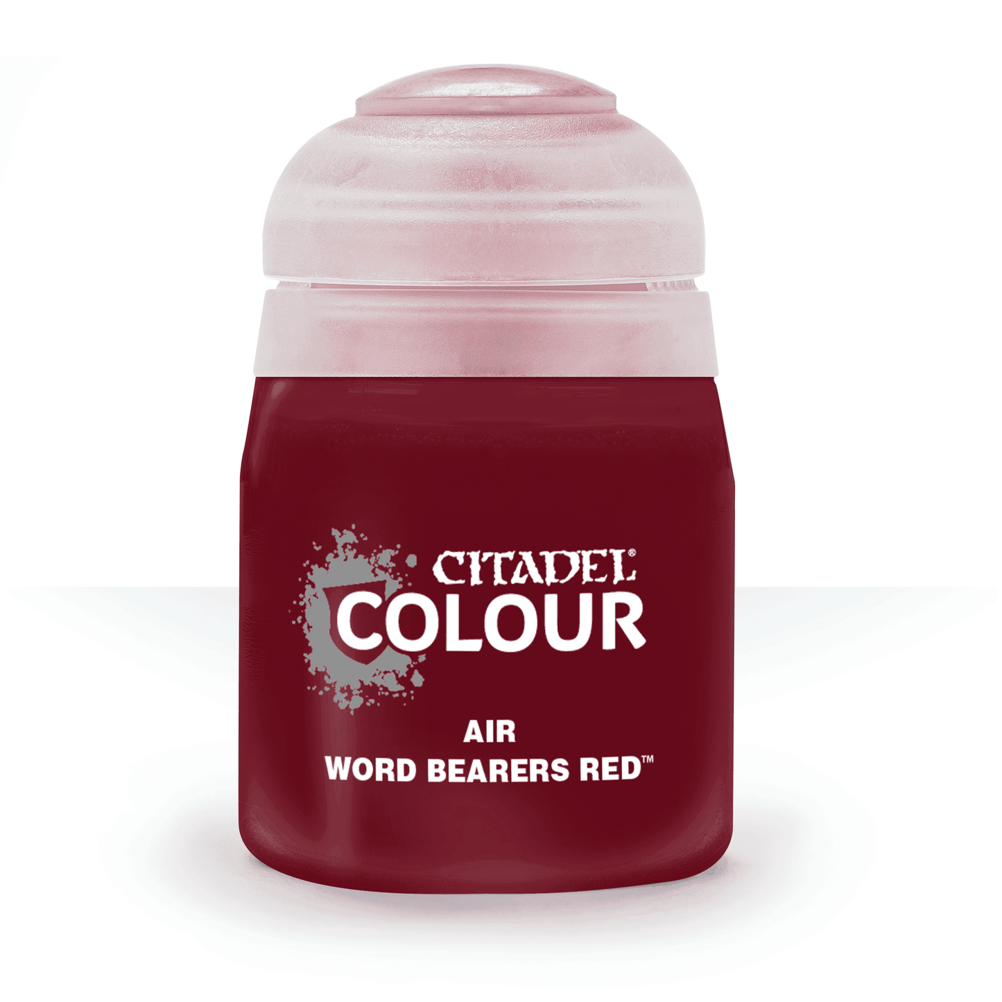 Citadel Color: Air - Word Bearers Red - 