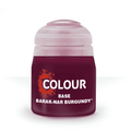 Citadel Color: Base - Barak-Nar Burgundy - 