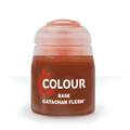 Citadel Color: Base - Catachan Fleshtone - 