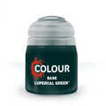 Citadel Color: Base - Lupercal Green - 