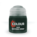 Citadel Color: Base - Nocturne Green - 