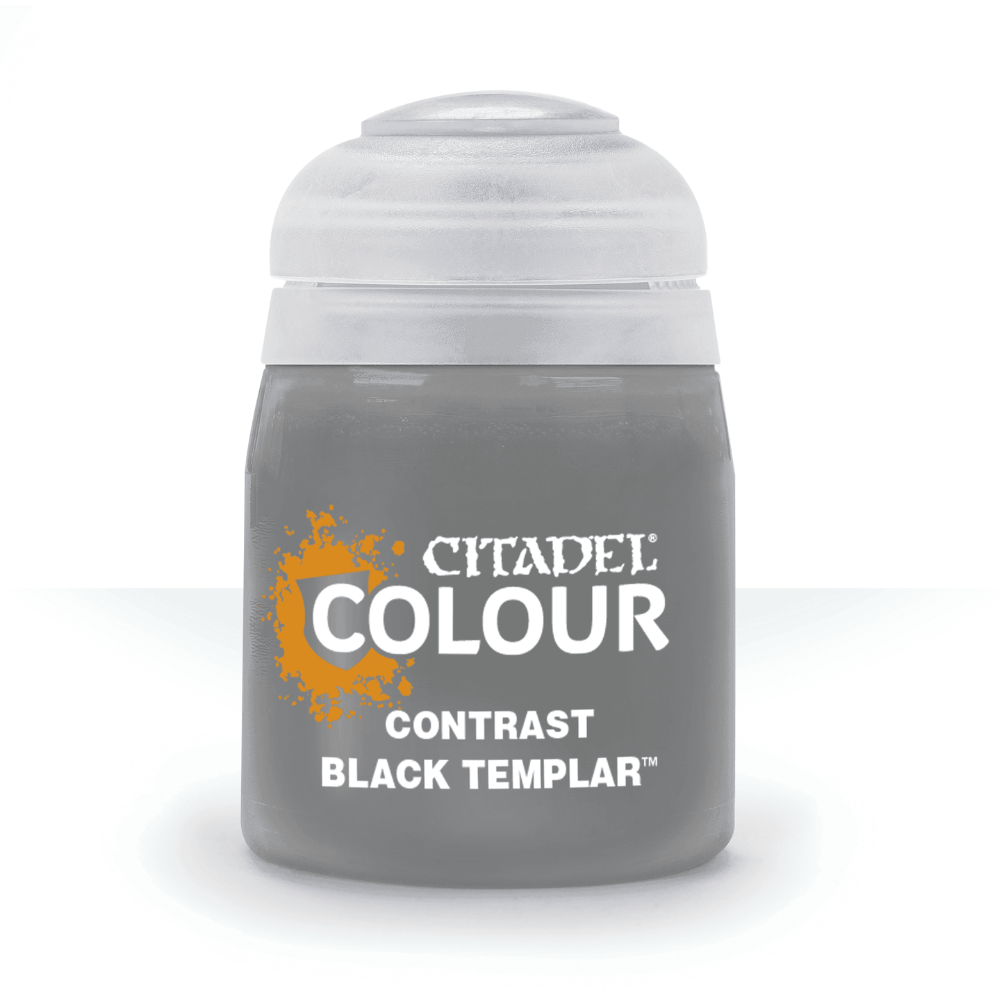 Citadel Color: Contrast - Black Templar - 