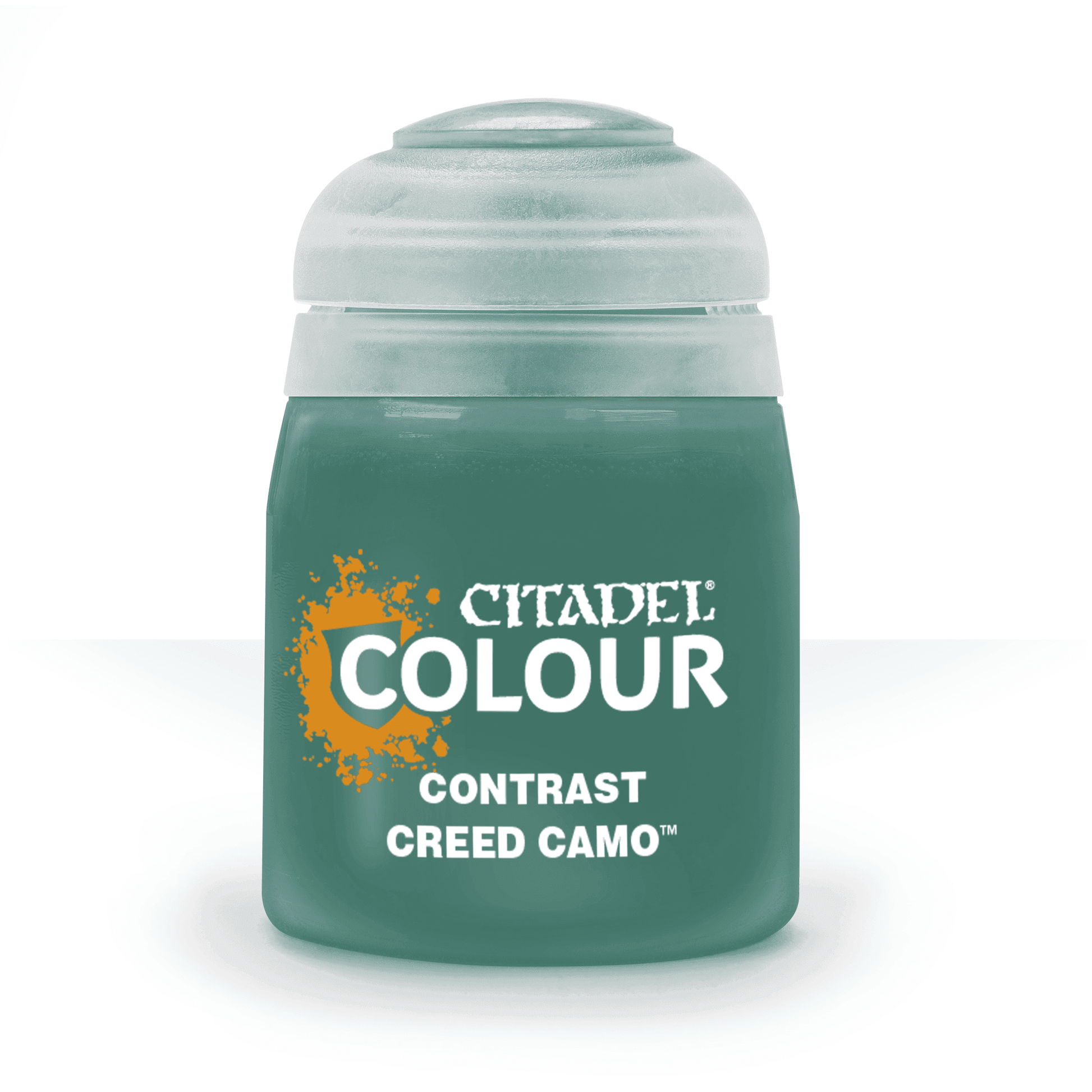 Citadel Color: Contrast - Creed Camo - 