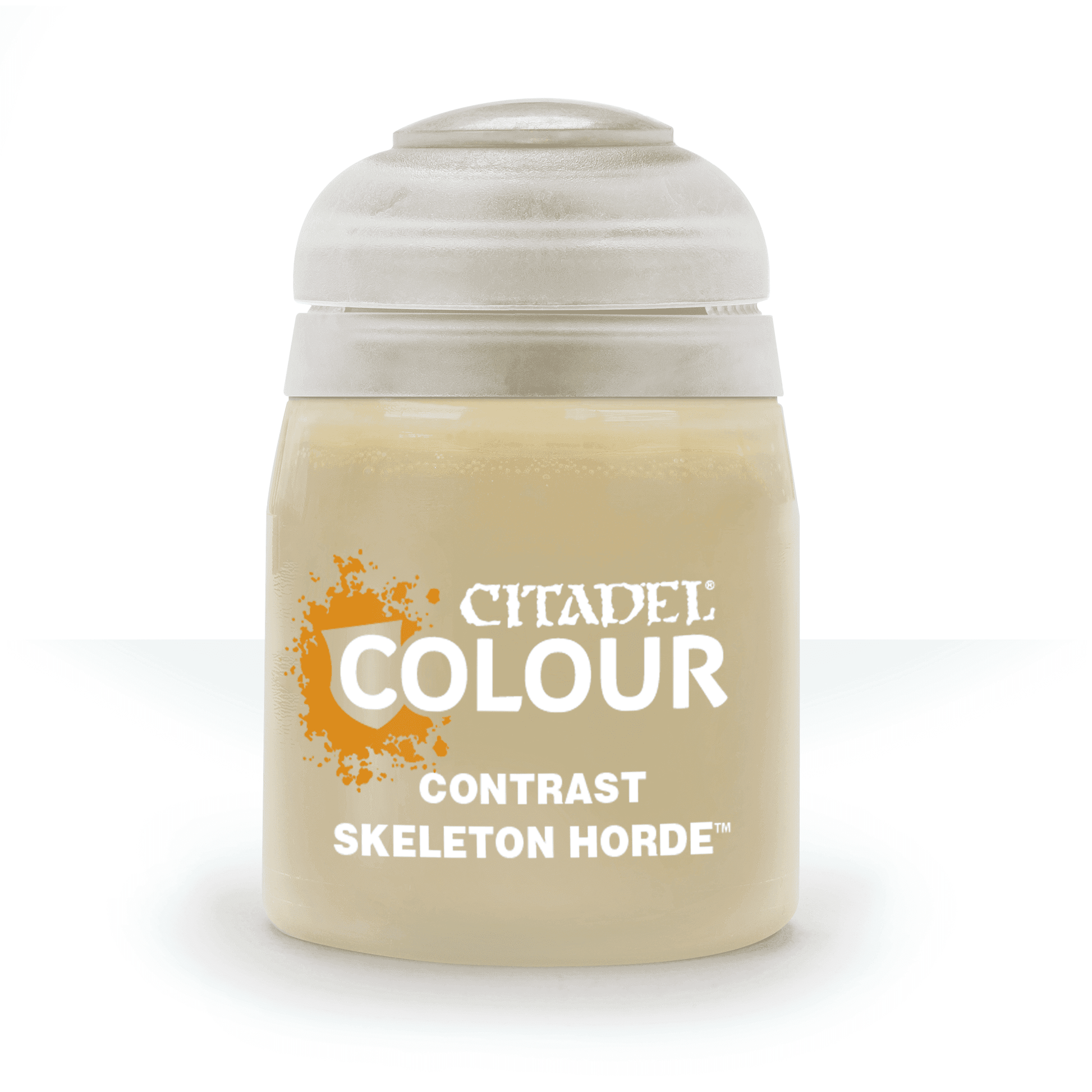 Citadel Color: Contrast - Skeleton Horde - 