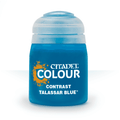 Citadel Color: Contrast - Talassar Blue - 