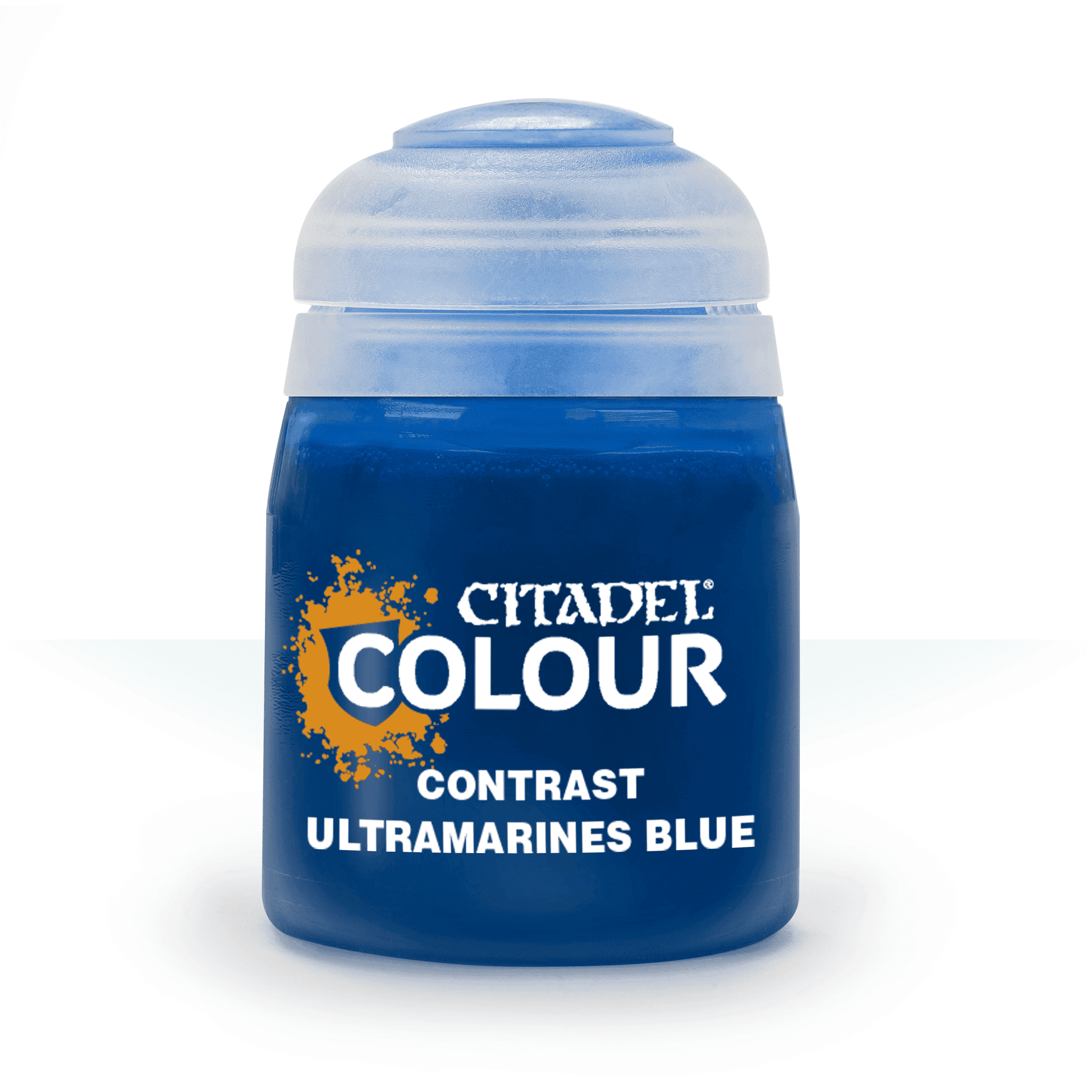 Citadel Color: Contrast - Ultramarines Blue - 