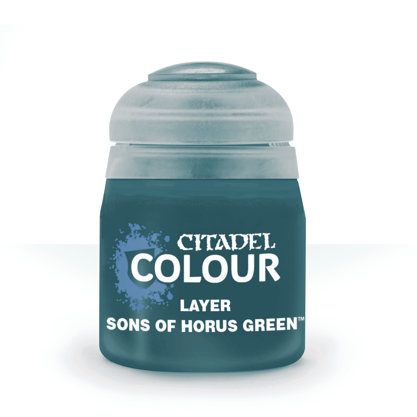 Citadel Color: Layer - Sons Of Horus Green - 