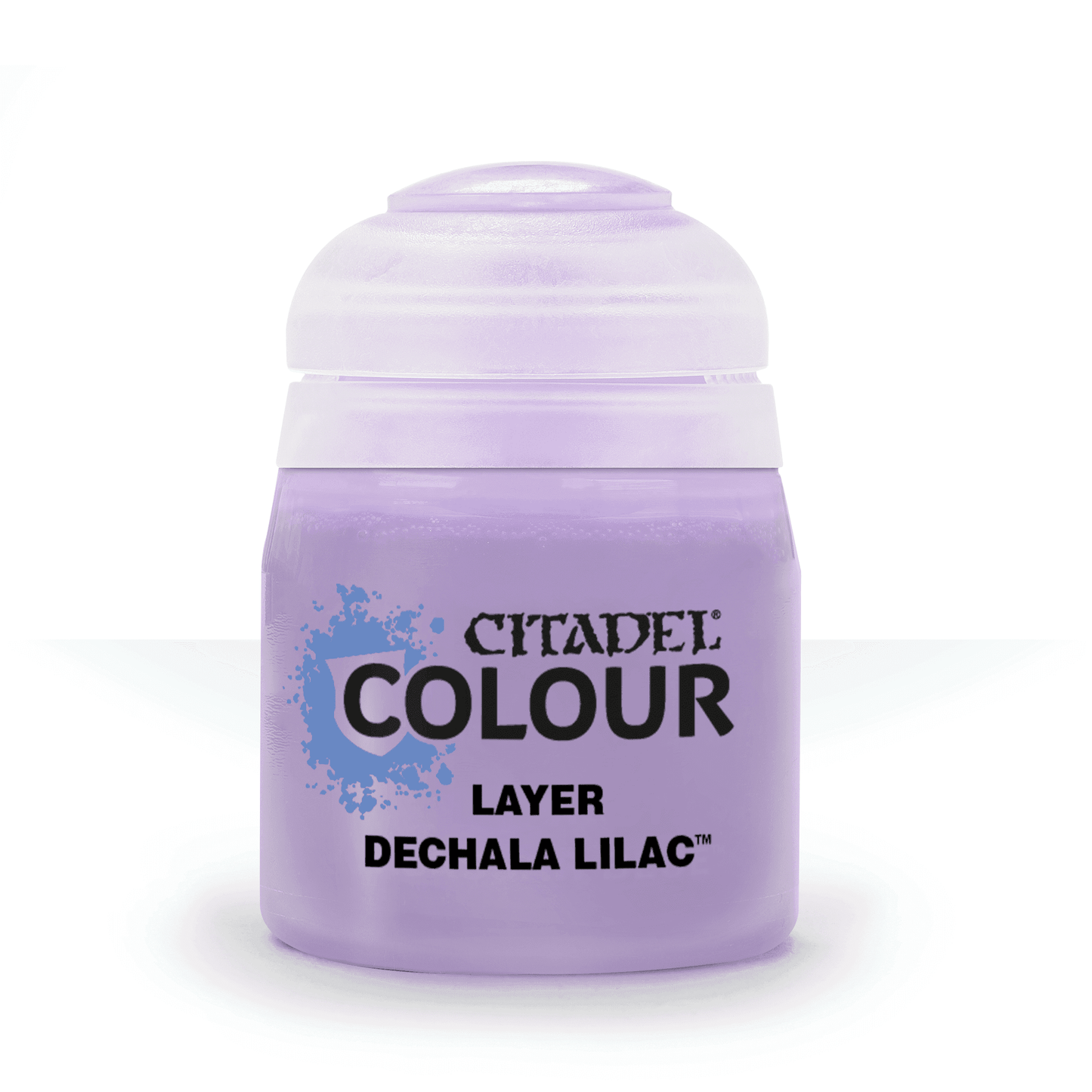 Citadel Color: Layer - Dechala Lilac - 