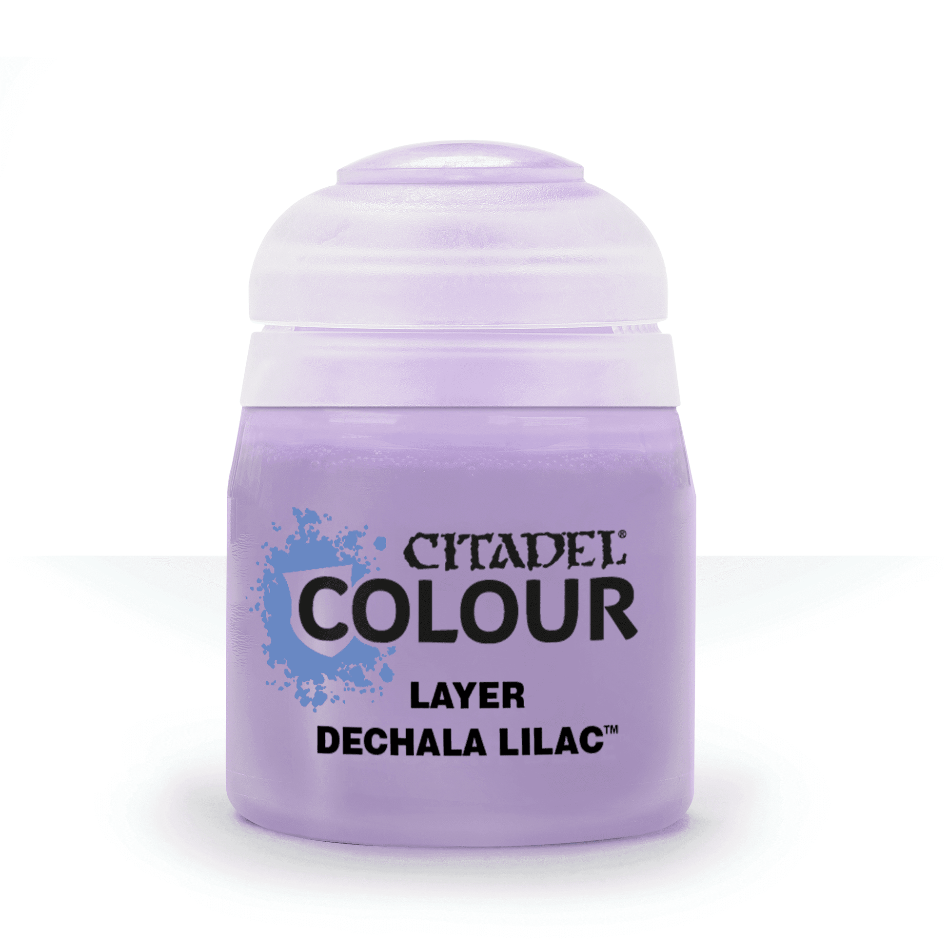 Citadel Color: Layer - Dechala Lilac - 