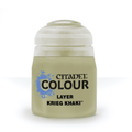 Citadel Color: Layer - Krieg Khaki - 