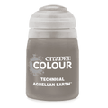 Citadel Color: Technical - Agrellan Earth - 