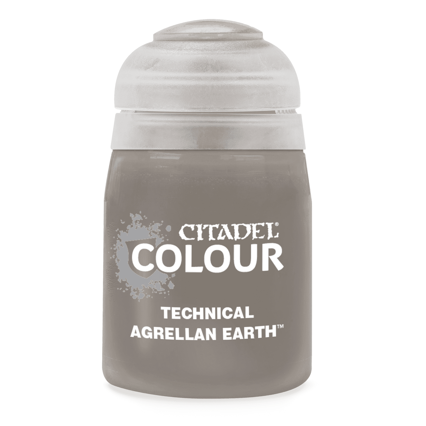 Citadel Color: Technical - Agrellan Earth - 