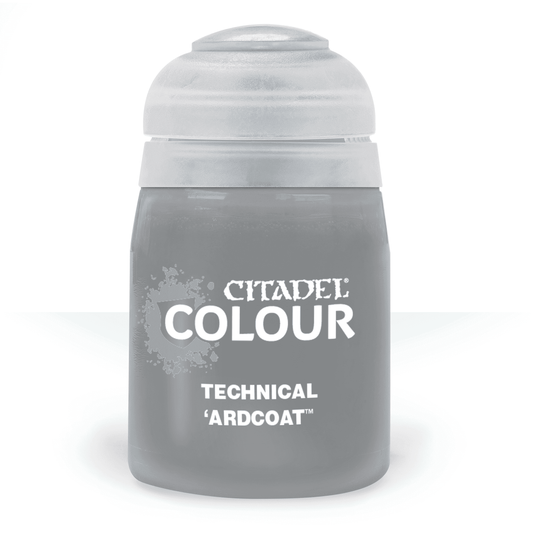 Citadel Color: Technical - 'Ardcoat - 