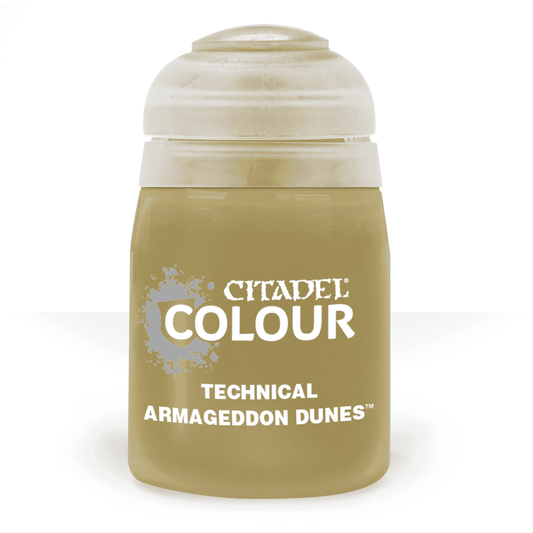 Citadel Color: Technical - Armageddon Dunes - 