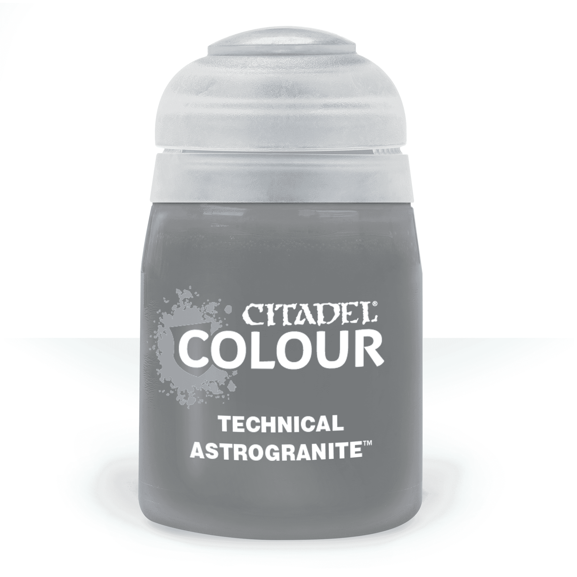 Citadel Color: Technical - Astrogranite - 