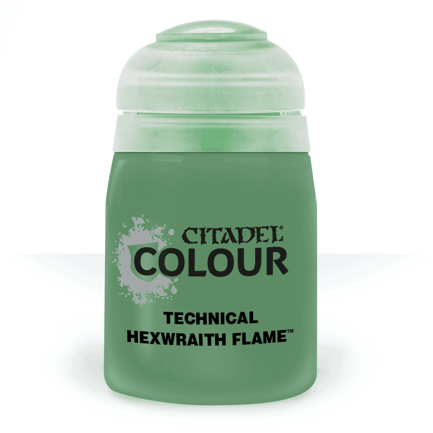Citadel Color: Technical - Hexwraith Flame - 