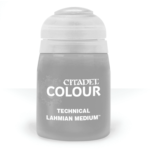 Citadel Color: Technical - Lahmian Medium - 