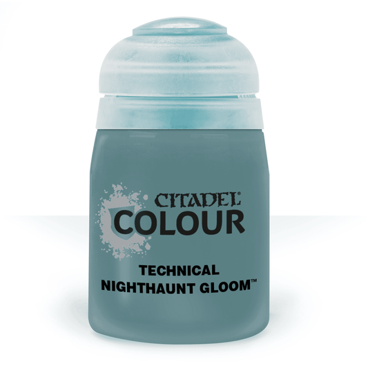 Citadel Color: Technical - Nighthaunt Gloom - 