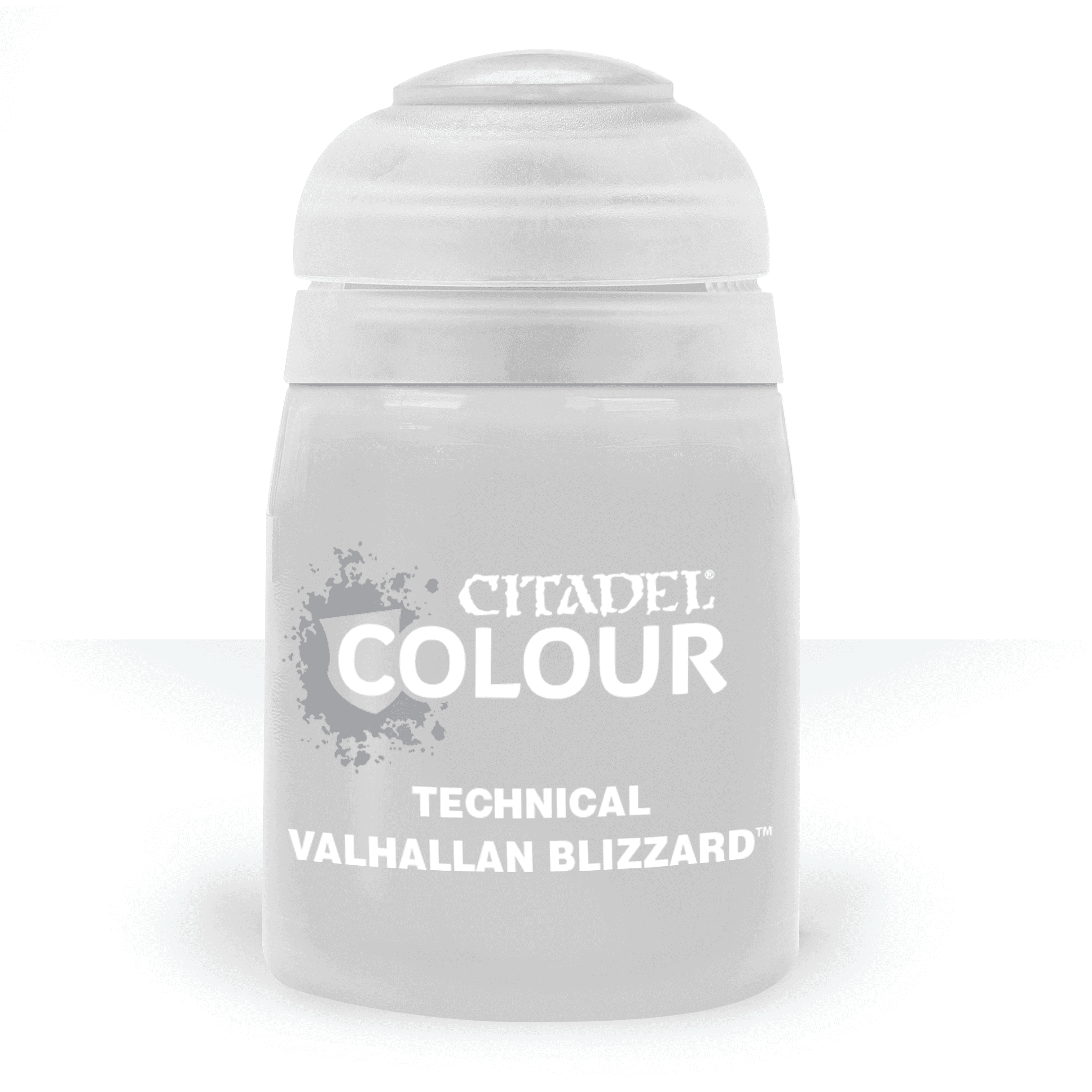 Citadel Color: Technical - Valhallan Blizzard - 
