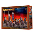 Warhammer: Cities of Sigmar - Dreadspears/Bleakswords/Darkshards - 