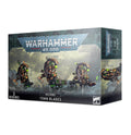 Warhammer 40K: Necron - Tomb Blades - 