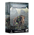 Warhammer 40K: Necron - Canoptek Spyder - 