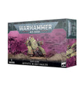 Warhammer 40K: Death Guard - Myphitic Blight-hauler - 