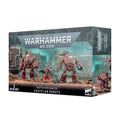 Warhammer 40K: Adeptus Mechanicus - Kastelan Robots - 