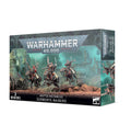 Warhammer 40K: Adeptus Mechanicus - Serberys Raiders - 