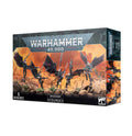 Warhammer 40K: Drukhari - Scourges - 