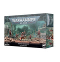 Warhammer 40K: Adeptus Mechanicus - Sicarians - 