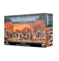 Warhammer 40K: Drukhari - Kabalite Warriors - 