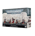 Warhammer 40K: Adepta Sororitas - Retributor Squad - 