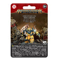 Warhammer: Orruk Warclans - Megaboss - 