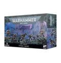 Warhammer 40K: Grey Knights - Strike Squad - 