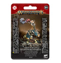 Warhammer: Orruk Warclans - Weirdnob Shaman - 