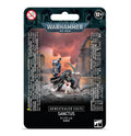 Warhammer 40K: Genestealer Cults - Sanctus - 