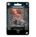 Warhammer 40K: Genestealer Cults - Nexos - 