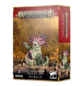 Warhammer 40K: Chaos Daemons - Beast of Nurgle - 
